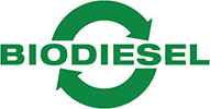 Biodiesel logo