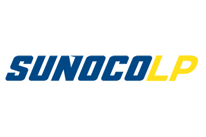 The Sunoco LP Logo