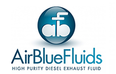 Air Blue Fluids